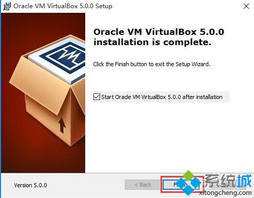 如何在win10上安装VirtualBox虚拟机？在win10上安装VirtualBox虚拟机的方法