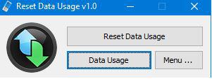 windows10系统清除数据使用量的两种方法