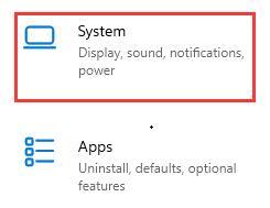 wni11怎么查看电脑配置 win11配置查看方法