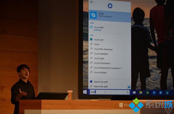 微软带来了更加完善的微软小娜Cortana