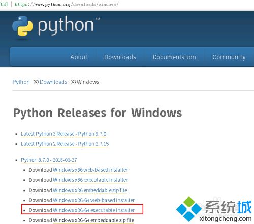 win10怎么安装python_win10安装python的图文步骤