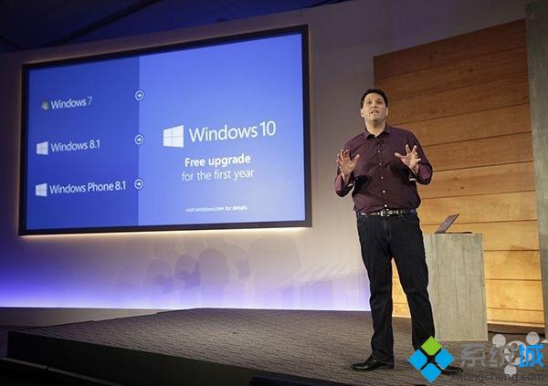 Win10技术预览版Build 9841、9860和9879将在4月底禁止启动