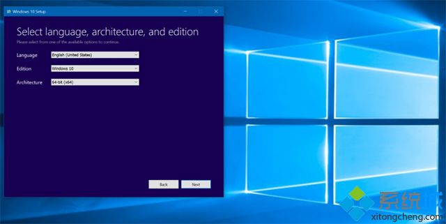 安装体验Windows 10 April 2018 Update的简单方法