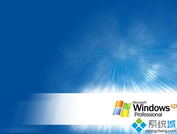 windowsXP系统下如何优化分组任务栏按钮