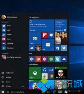 Windows10系统怎么禁止重装已卸载应用