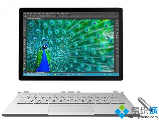 2月Win10补丁带来新问题：Surface Book键盘分离状态检测错误