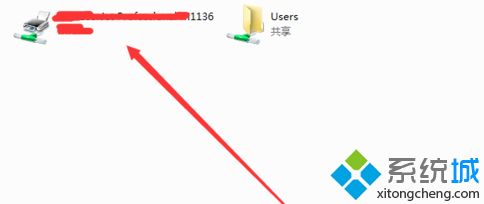 w7怎么连接w10电脑的打印机_win7连接win10打印机的方法