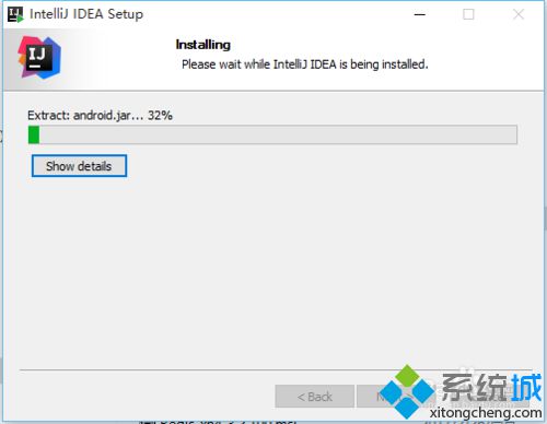 windows10系统如何安装IntelliJ IDEA