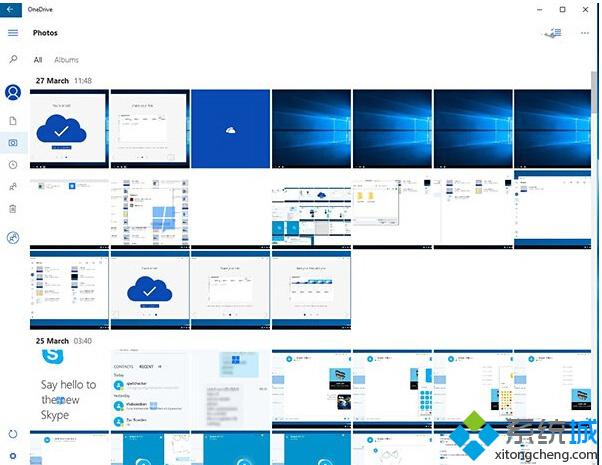 Win10红石将新增更多功能：包括第一方系统级应用