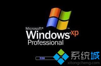 Windows xp系统备份系统出现“11032”错误解决方法