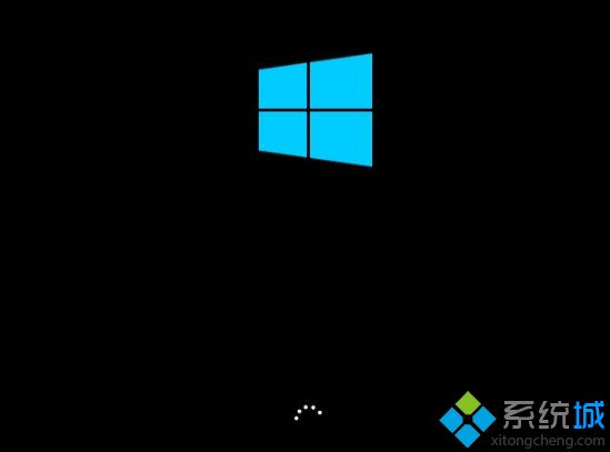 win10系统黑屏提示“显示器输入不支持”怎么回事