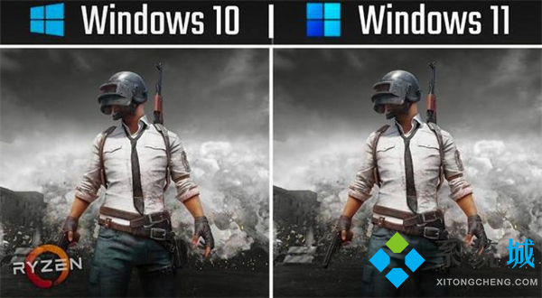 windows10和windows11哪个好用 windows11怎么退回windows10