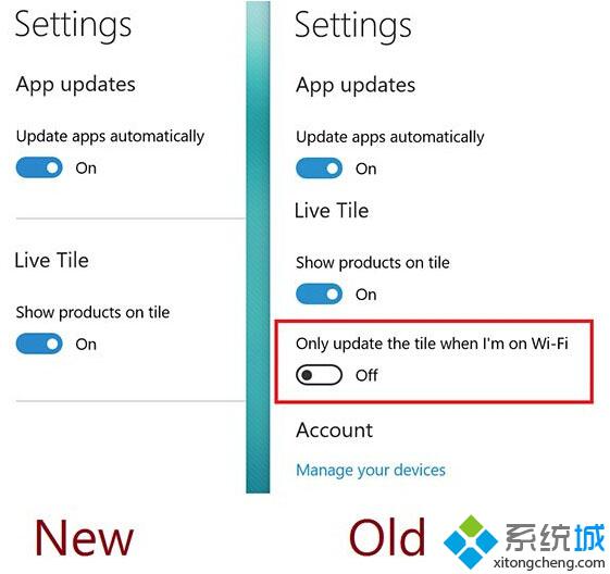 Windows10系统《应用商店》获得更新：新布局，新功能