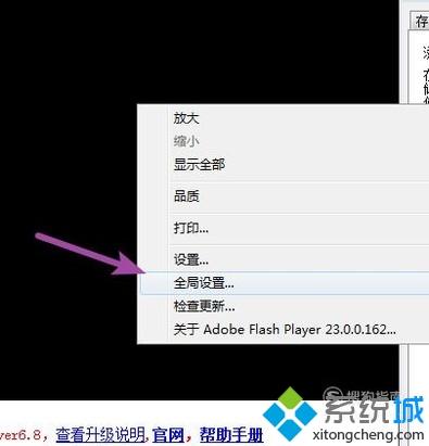 win10系统下如何使用ckplayer软件