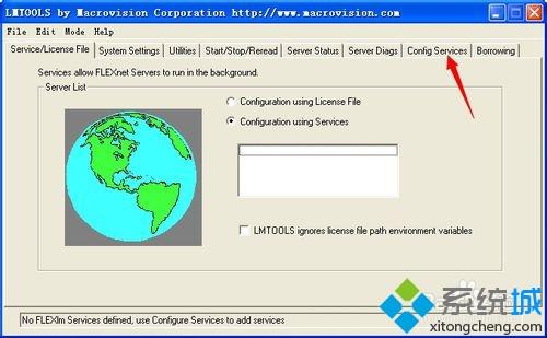 winxp系统安装UG4.0是提示许可证出错如何解决