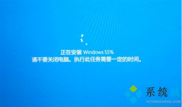 一键恢复电脑出厂设置（适用于win7、win8、win10、win11系统）