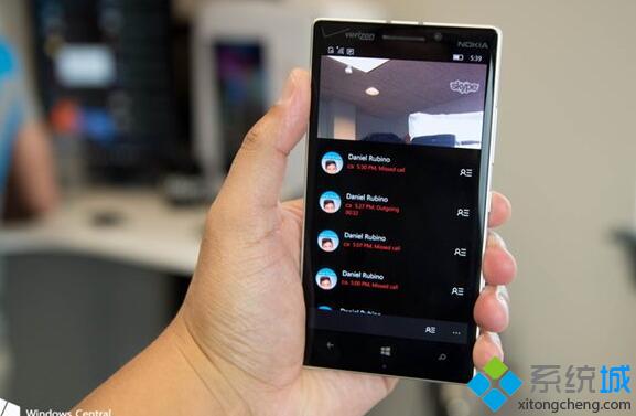 Win10 Mobile/PC版《消息+Skype》迎来更新，修复Skype视频相机连接问题