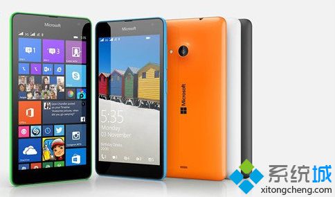 Lumia Win10高端旗舰机有望压低最终单价