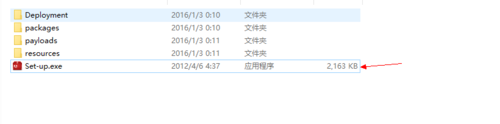 windows10系统安装不了ps cs6如何解决