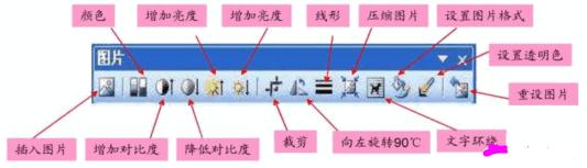 xp系统下怎样给word设置背景图片