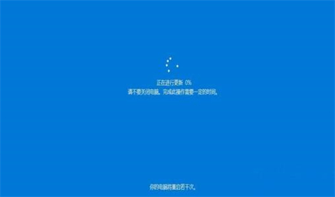 电脑更新太慢可以取消吗 电脑更新一半能取消吗