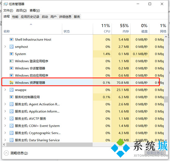 电脑资源管理器停止工作怎么办 windows资源管理器已停止工作怎么解决