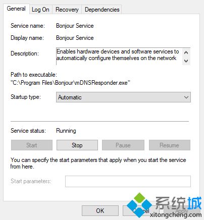 Win10系统减少后台进程释放桌面软件系统资源的方法