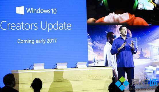 微软发布Win10秋季创意者更新16237：未公布已知问题