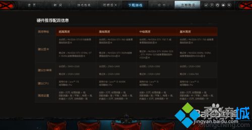 win10系统怎么玩暗黑破坏神3|win10系统玩暗黑破坏神3的方法