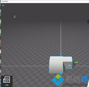 Win10系统3D Builder修复3D打印模型的详细步骤