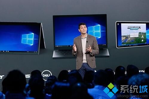 微软透露：Windows10系统全球日活跃量已超过3亿