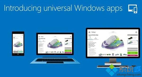 Win10能够解决Windows平台所面临的应用断层问题