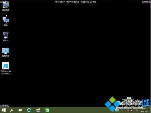 win10禁用账户后无法登陆到桌面怎么办？win10禁用账户后无法登陆到桌面解决方法