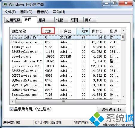 win7端口被占用怎么办_如何解决win7系统端口被占用的问题