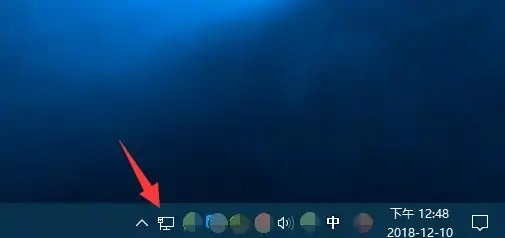 电脑网络连接图标不见了怎么办 电脑网络图标不见了怎么恢复