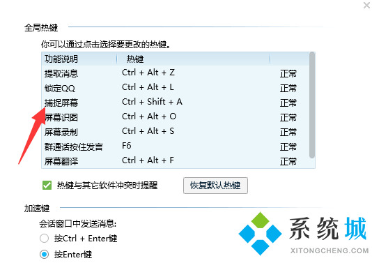 win7截图快捷键是什么 win7怎么截图