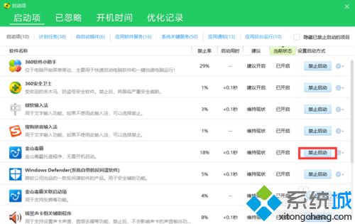 win10系统开机启动项拖延开机时间怎么关闭