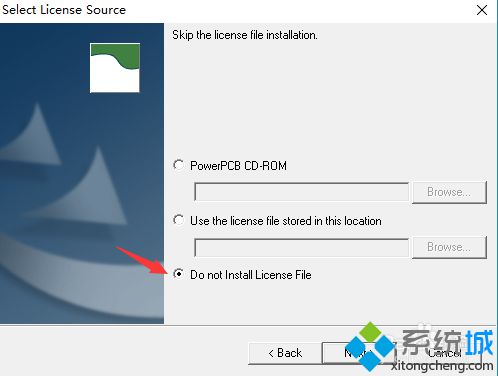 windows10系统怎样安装powerpcb