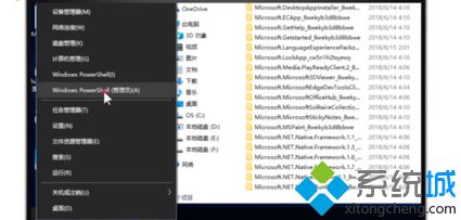 Win10系统Edge浏览器总是闪退怎么回事