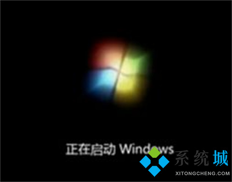 电脑WINdows无法启动怎么办 电脑启动不了WINdows的解决方法