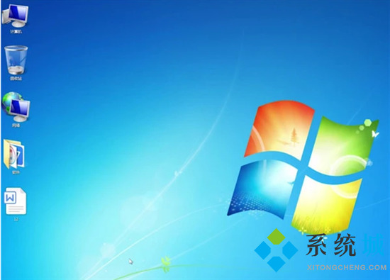 win7截屏的快捷键是ctrl+什么 win7电脑截屏快捷键介绍