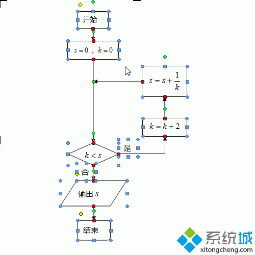 xp系统下在Word文档插入程序图的方法