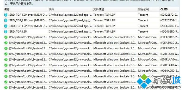 win7登录lol遇到一个预期之外的错误，请重试怎么办