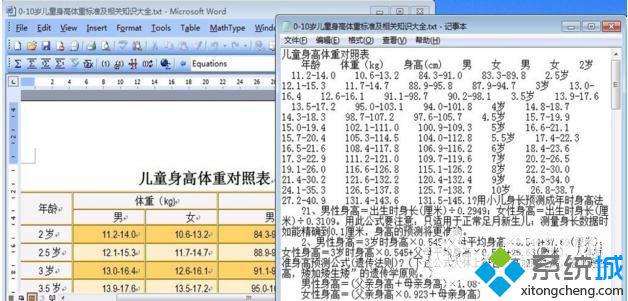 xp系统下word文档无法复制粘贴的处理方法