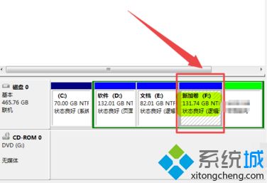 win7怎么格式化分区_win7系统格式化分区的两种方法