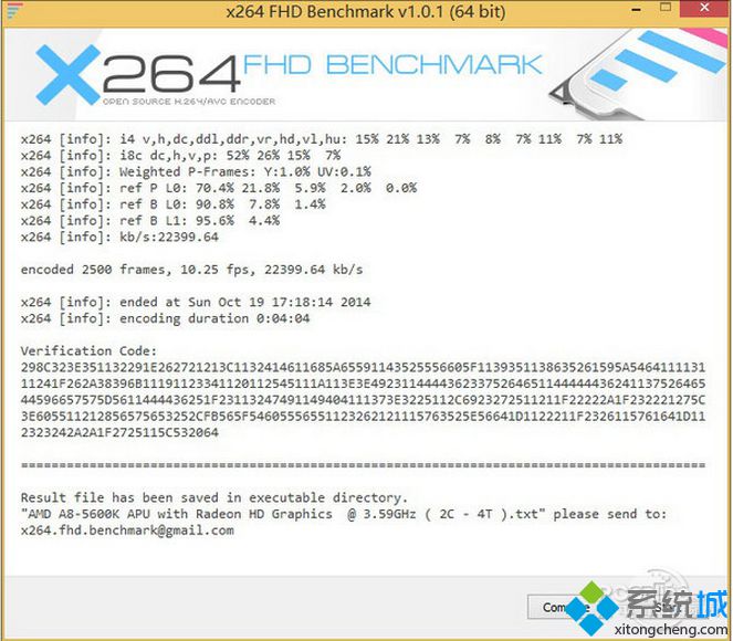 Win10 VS Win8.1：多媒体效能和视频编码性能