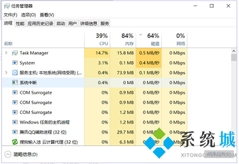 win10任务栏不显示应用图标怎么办 win10任务栏看不到运行图标的解决方法