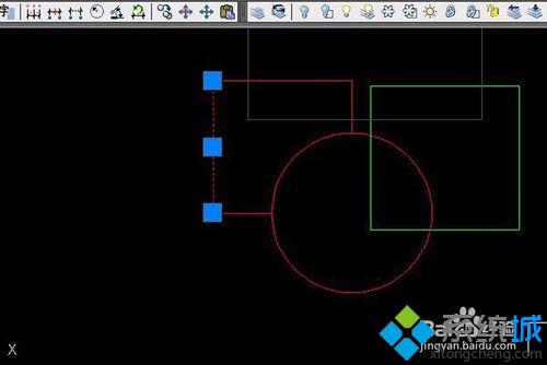 windows10系统下cad无法分解如何解决