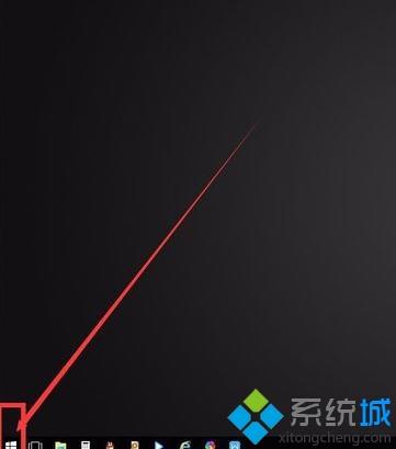 更新win10系统后找不到画图工具如何解决