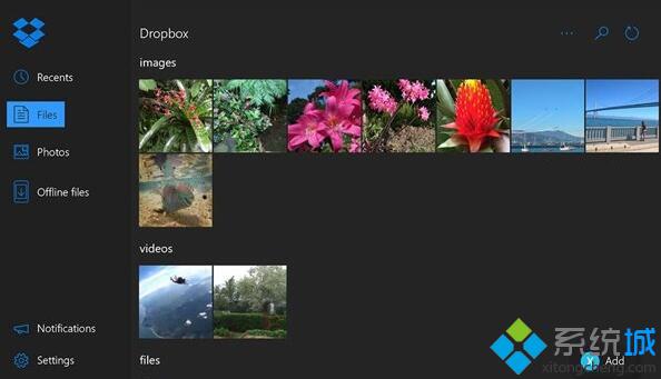 Win10 UWP版《Dropbox》迎来v4.6更新：支持Xbox One平台